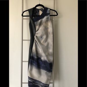 NEW Original Danier Pencil Dress